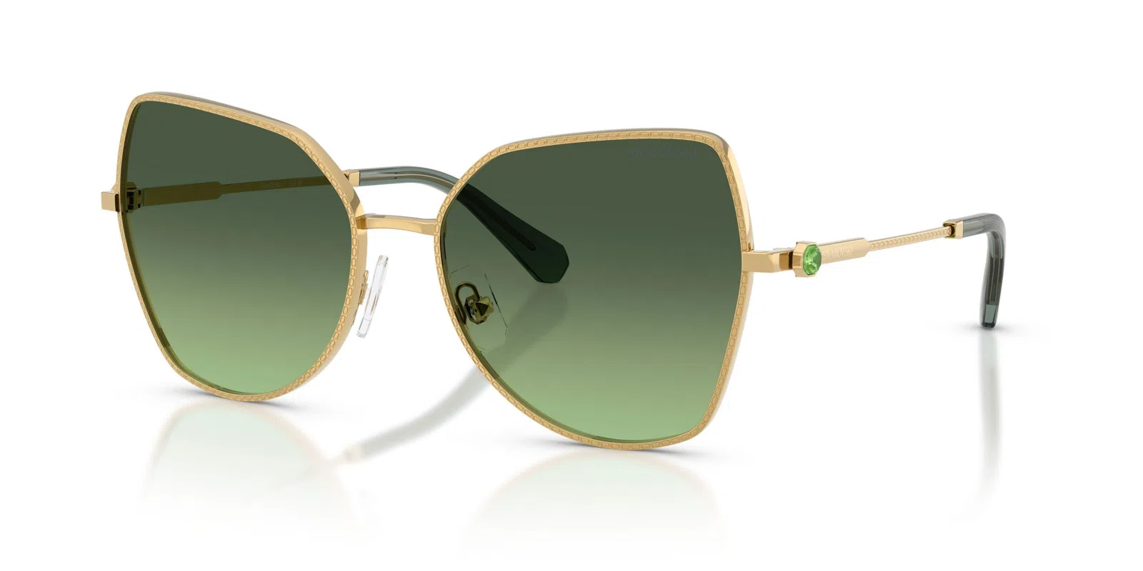 Swarovski 7037 Sunglasses - view 6